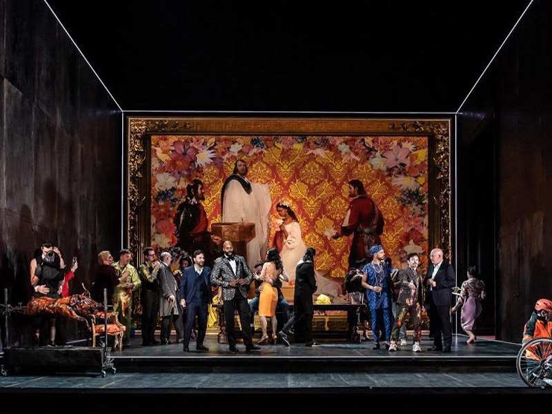 Rigoletto, credit Clive Barda