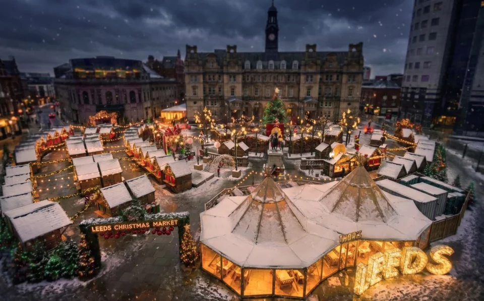 Leeds Lowdown: What’s on in November & December 2026