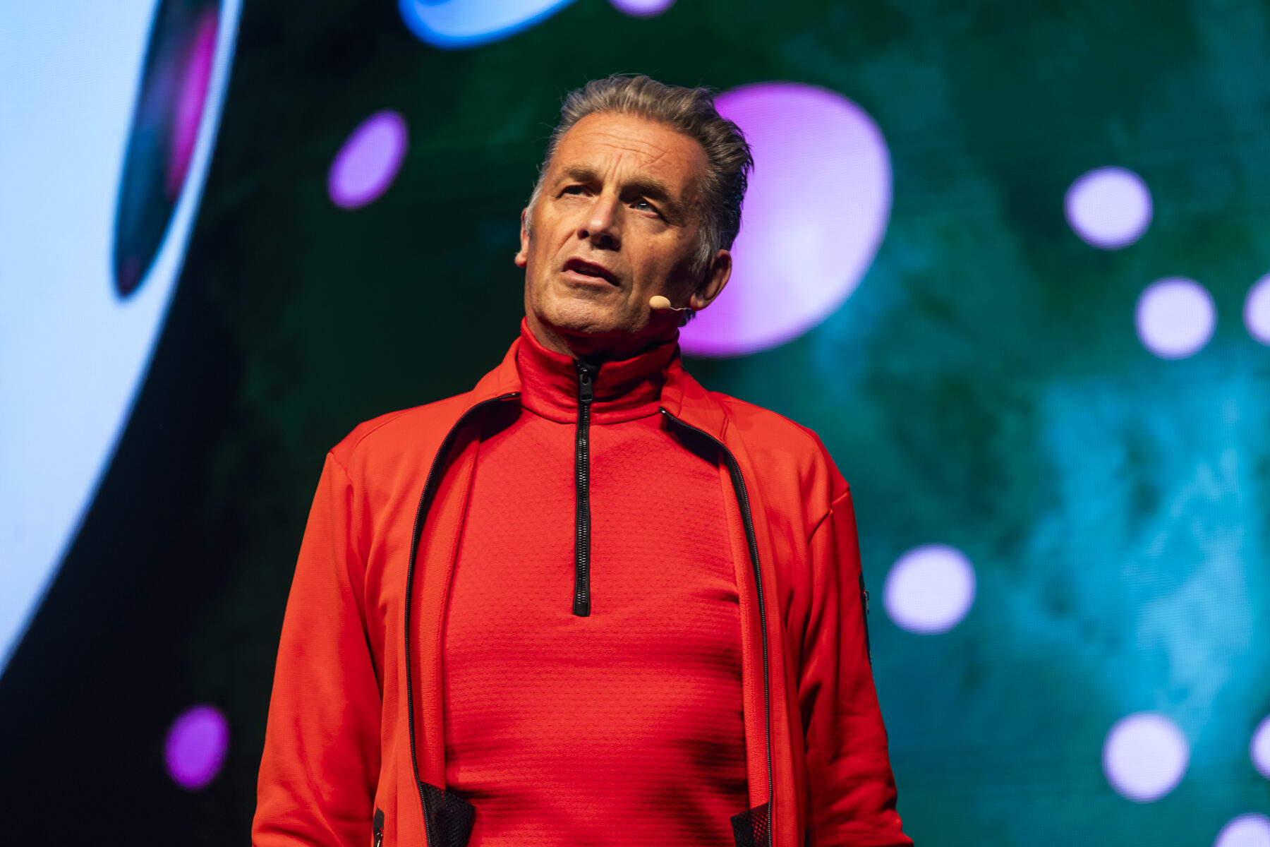 LIFI26 in pictures: five days of big ideas at Leeds Playhouse